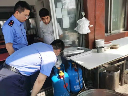 立即行動 安全隱患大排查