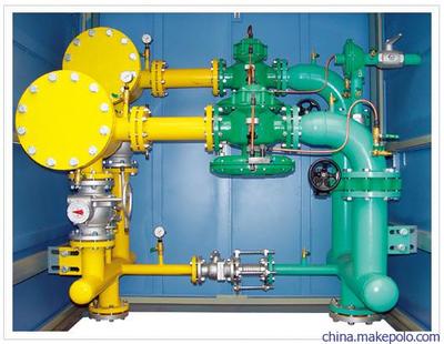 衡水潤豐燃氣設備