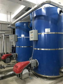 【酒店鍋爐房間熱水洗浴用水天然氣鍋爐煤氣鍋爐廚房洗滌設(shè)備鍋爐】-