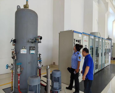 &ldquo;迎大運(yùn) 保安全&rdquo; | 涼山州鹽源縣市場(chǎng)監(jiān)管局開(kāi)展市場(chǎng)安全專項(xiàng)監(jiān)督檢查