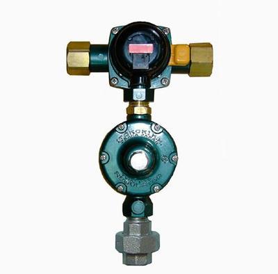 自動(dòng)切換閥供應(yīng)商/生產(chǎn)供應(yīng)AX-10氣相自動(dòng)切換閥-佛山市中邦燃?xì)庠O(shè)備