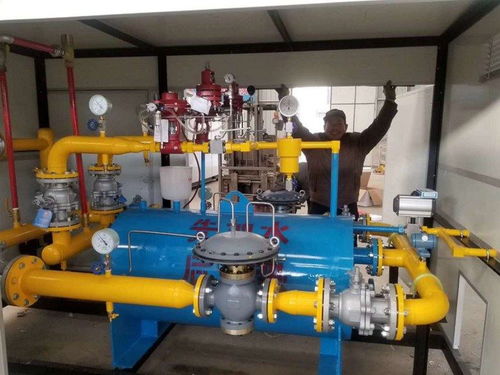 吐魯番市燃氣調壓箱品牌推薦與選購指南