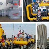 浙江、福建、廣東 燃?xì)庹{(diào)壓閥與天然氣管線穩(wěn)壓閥的核心作用與區(qū)域發(fā)展