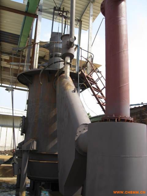 單段煤氣發(fā)生爐 環(huán)保節(jié)能新動(dòng)力，工業(yè)燃?xì)庠O(shè)備新標(biāo)桿