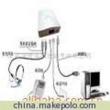 耳機(jī)USB語音盒 聲訊系統(tǒng)的音質(zhì)與效率引擎研究