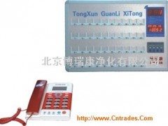 病房呼叫系統(tǒng)與聲訊通訊產(chǎn)品在醫(yī)療與工業(yè)場景中的創(chuàng)新應(yīng)用